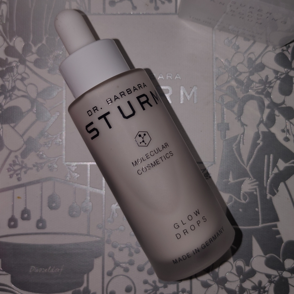 Dr. Barbara Sturm Glow Drops 30ml - Picture 2 of 16